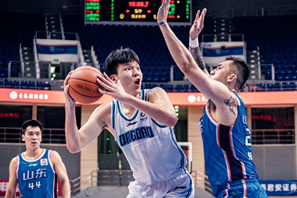 杨瀚森的水平怎么样?