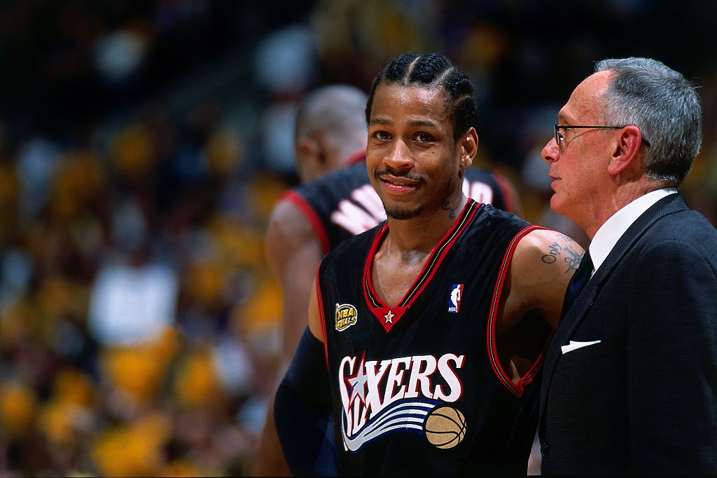 班克斯谈立足NBA：若能重来会努力融入集体 天赋只能带你走这么远